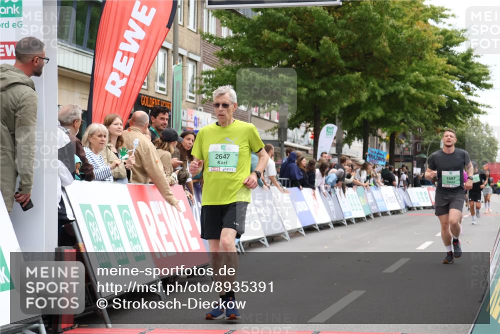 21.09.2025 - PSD Bank Halbmarathon Strokosch-Dieckow http://msf.ph/oto/8935391 21.09.2025 12:35:41 Ziel 1697, 2524, 2647, 3442, 3508, 3788 meine-sportfotos.de