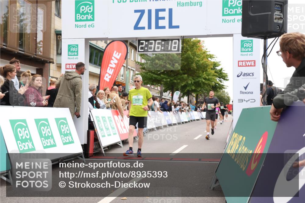 21.09.2025 - PSD Bank Halbmarathon Strokosch-Dieckow http://msf.ph/oto/8935393 21.09.2025 12:35:41 Ziel 1697, 2524, 2647, 3442, 3508, 3788 meine-sportfotos.de