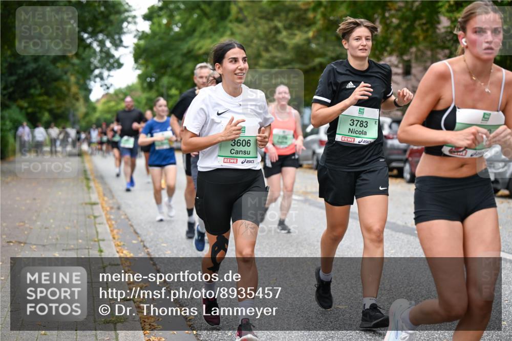 21.09.2025 - PSD Bank Halbmarathon Dr. Thomas Lammeyer http://msf.ph/oto/8935457 21.09.2025 10:58:35 Laufen 3606, 3783 meine-sportfotos.de