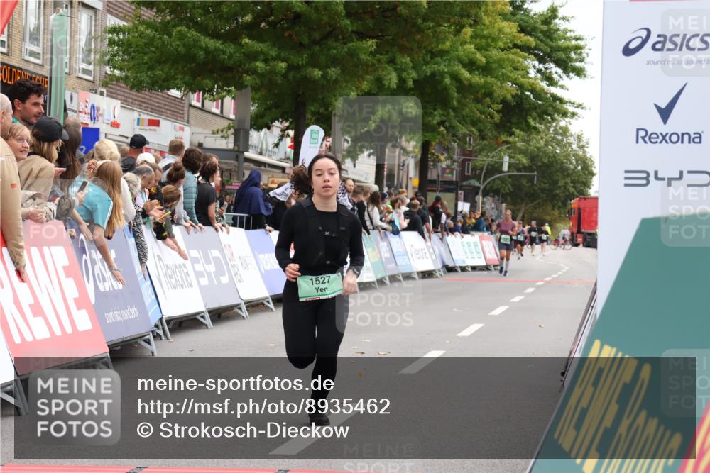 21.09.2025 - PSD Bank Halbmarathon Strokosch-Dieckow http://msf.ph/oto/8935462 21.09.2025 12:36:13 Ziel 1527 meine-sportfotos.de