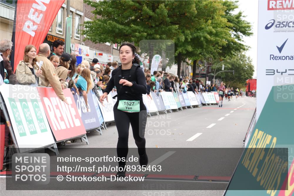 21.09.2025 - PSD Bank Halbmarathon Strokosch-Dieckow http://msf.ph/oto/8935463 21.09.2025 12:36:14 Ziel 1527 meine-sportfotos.de