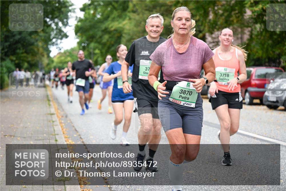 21.09.2025 - PSD Bank Halbmarathon Dr. Thomas Lammeyer http://msf.ph/oto/8935472 21.09.2025 10:58:37 Laufen 37, 3870, 3718 meine-sportfotos.de