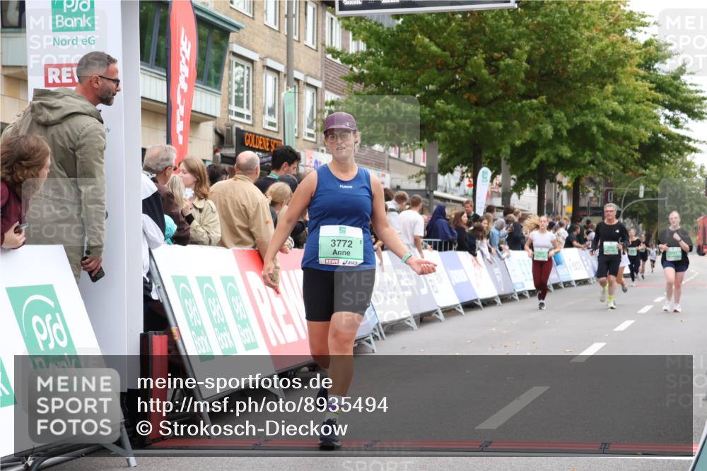 21.09.2025 - PSD Bank Halbmarathon Strokosch-Dieckow http://msf.ph/oto/8935494 21.09.2025 12:36:44 Ziel 3772 meine-sportfotos.de