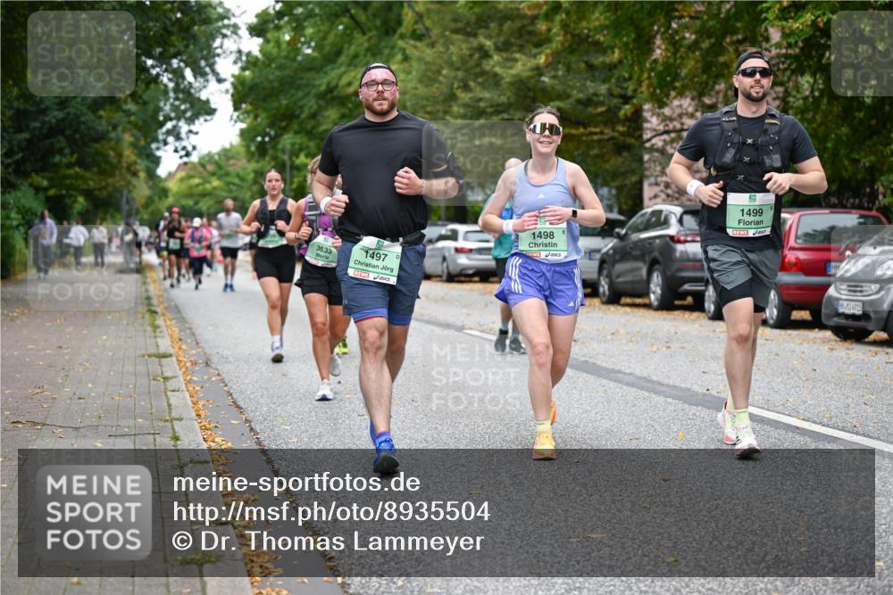 21.09.2025 - PSD Bank Halbmarathon Dr. Thomas Lammeyer http://msf.ph/oto/8935504 21.09.2025 10:58:40 Laufen 1497, 1498, 3633, 1499, 34015 meine-sportfotos.de