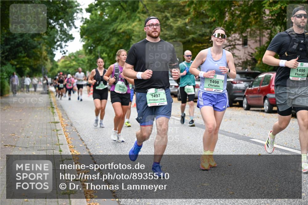 21.09.2025 - PSD Bank Halbmarathon Dr. Thomas Lammeyer http://msf.ph/oto/8935510 21.09.2025 10:58:40 Laufen 3633, 1497, 1498, 1499 meine-sportfotos.de