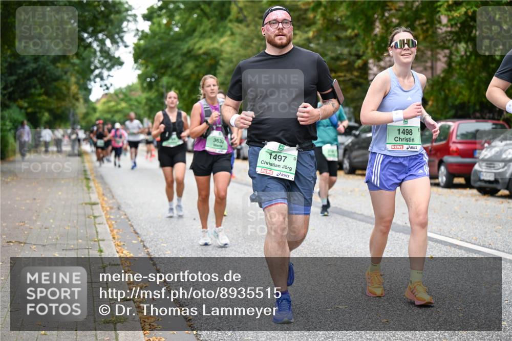 21.09.2025 - PSD Bank Halbmarathon Dr. Thomas Lammeyer http://msf.ph/oto/8935515 21.09.2025 10:58:41 Laufen 363, 1497, 1498 meine-sportfotos.de