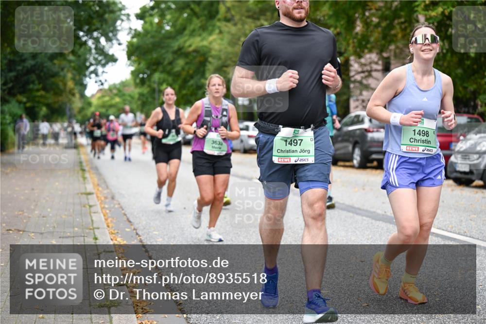 21.09.2025 - PSD Bank Halbmarathon Dr. Thomas Lammeyer http://msf.ph/oto/8935518 21.09.2025 10:58:41 Laufen 363, 1497, 1498 meine-sportfotos.de