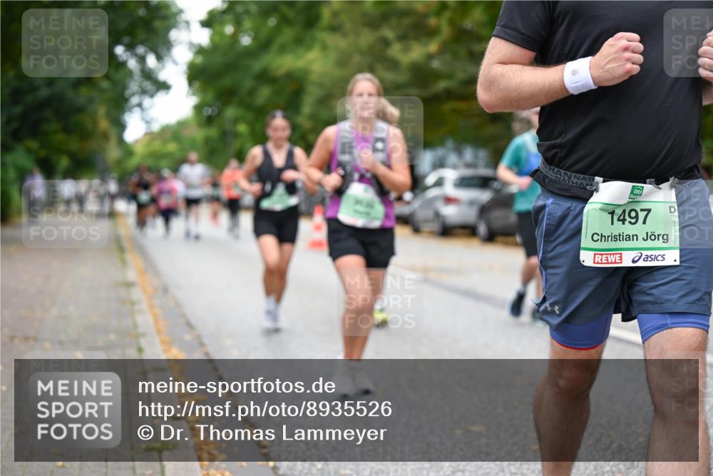21.09.2025 - PSD Bank Halbmarathon Dr. Thomas Lammeyer http://msf.ph/oto/8935526 21.09.2025 10:58:42 Laufen 1497 meine-sportfotos.de