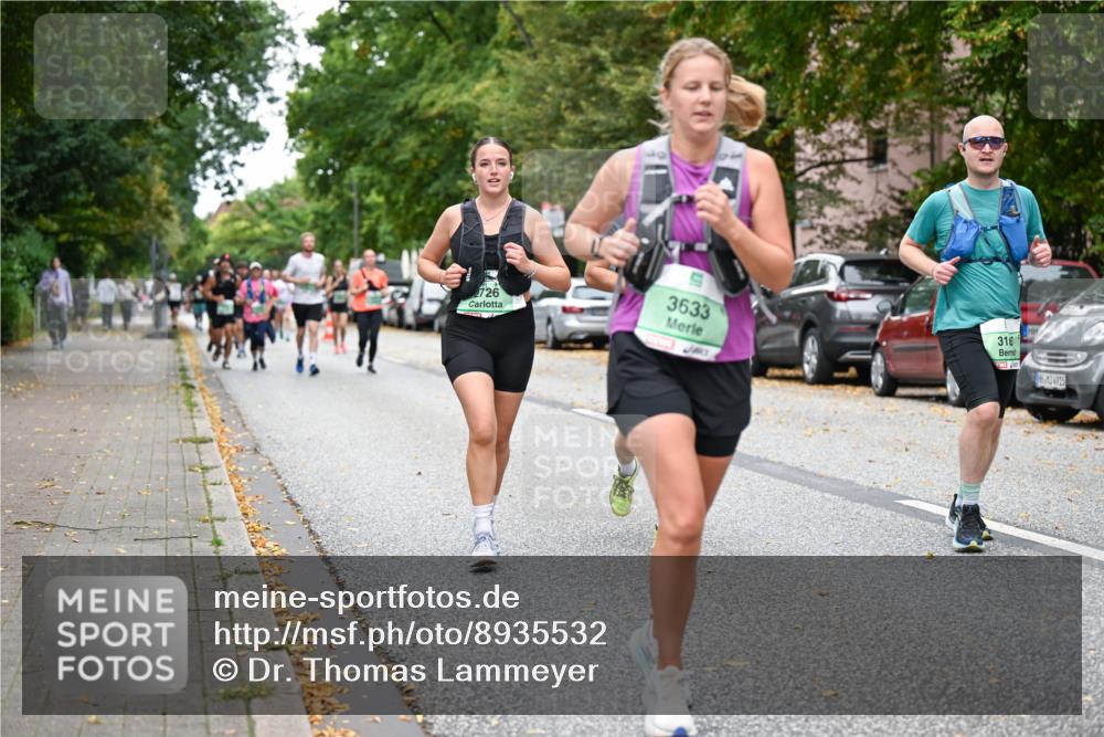 21.09.2025 - PSD Bank Halbmarathon Dr. Thomas Lammeyer http://msf.ph/oto/8935532 21.09.2025 10:58:43 Laufen 2726, 3633, 316, 14915 meine-sportfotos.de