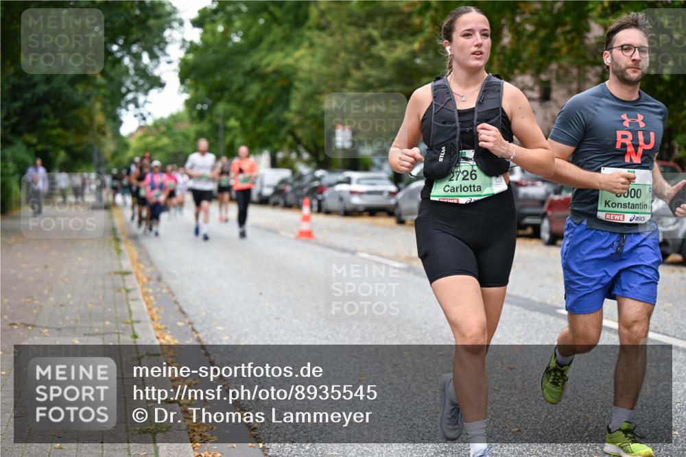 21.09.2025 - PSD Bank Halbmarathon Dr. Thomas Lammeyer http://msf.ph/oto/8935545 21.09.2025 10:58:44 Laufen 2726 meine-sportfotos.de