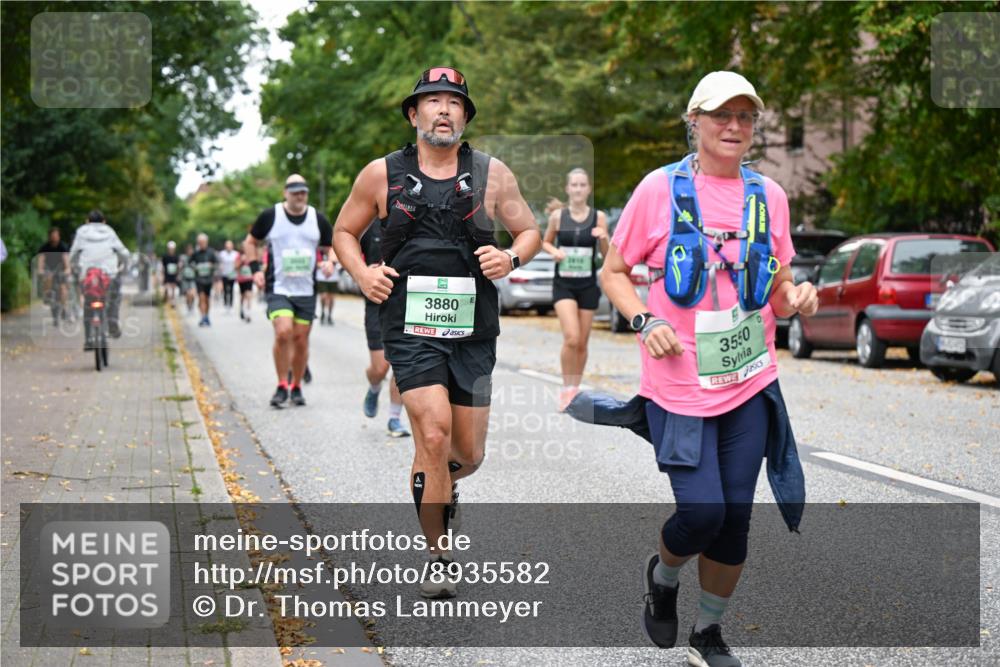 21.09.2025 - PSD Bank Halbmarathon Dr. Thomas Lammeyer http://msf.ph/oto/8935582 21.09.2025 10:58:54 Laufen 3880, 3550, 4 meine-sportfotos.de