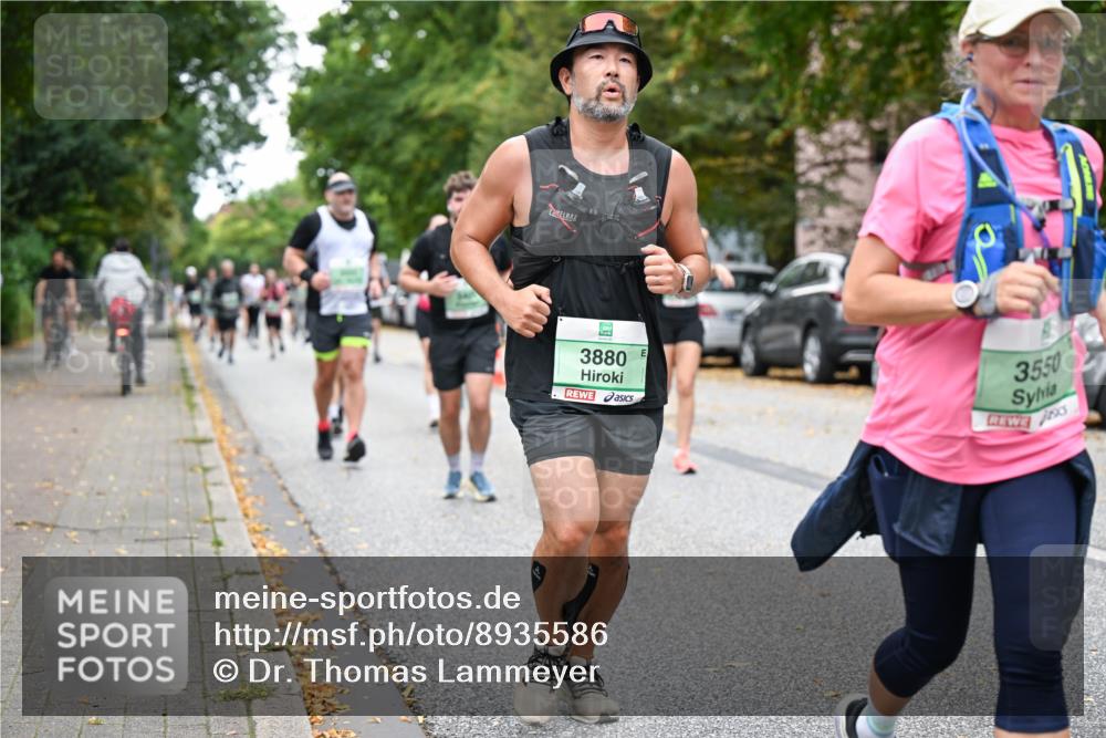 21.09.2025 - PSD Bank Halbmarathon Dr. Thomas Lammeyer http://msf.ph/oto/8935586 21.09.2025 10:58:54 Laufen 3880, 35, 50 meine-sportfotos.de
