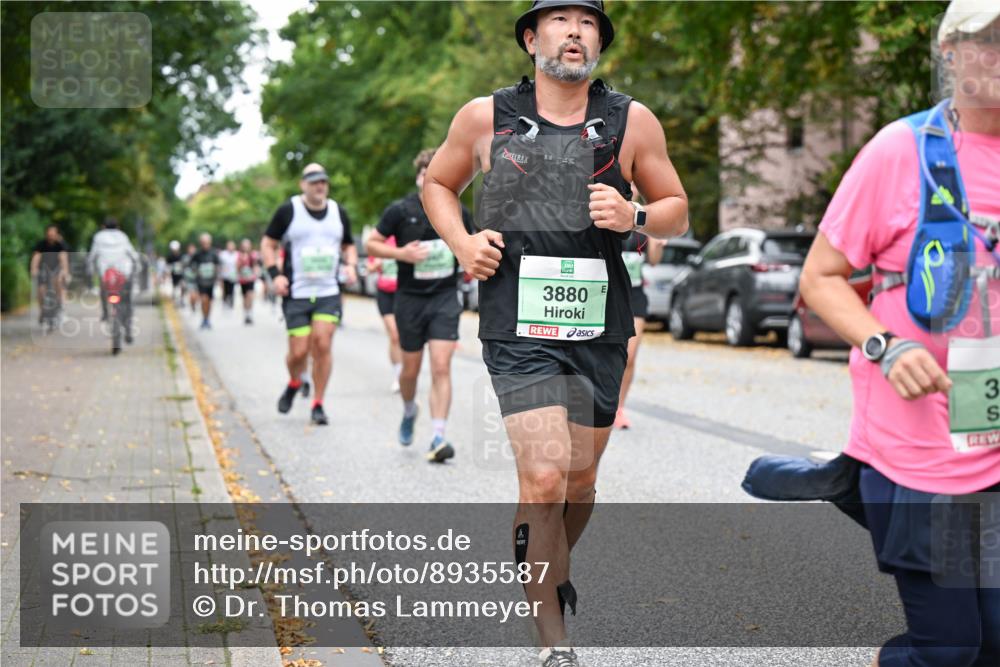 21.09.2025 - PSD Bank Halbmarathon Dr. Thomas Lammeyer http://msf.ph/oto/8935587 21.09.2025 10:58:54 Laufen 3880, 35 meine-sportfotos.de