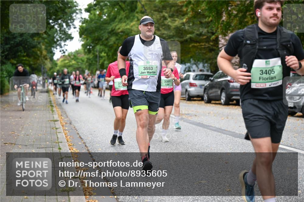 21.09.2025 - PSD Bank Halbmarathon Dr. Thomas Lammeyer http://msf.ph/oto/8935605 21.09.2025 10:58:57 Laufen 32, 3553, 3351, 3405 meine-sportfotos.de