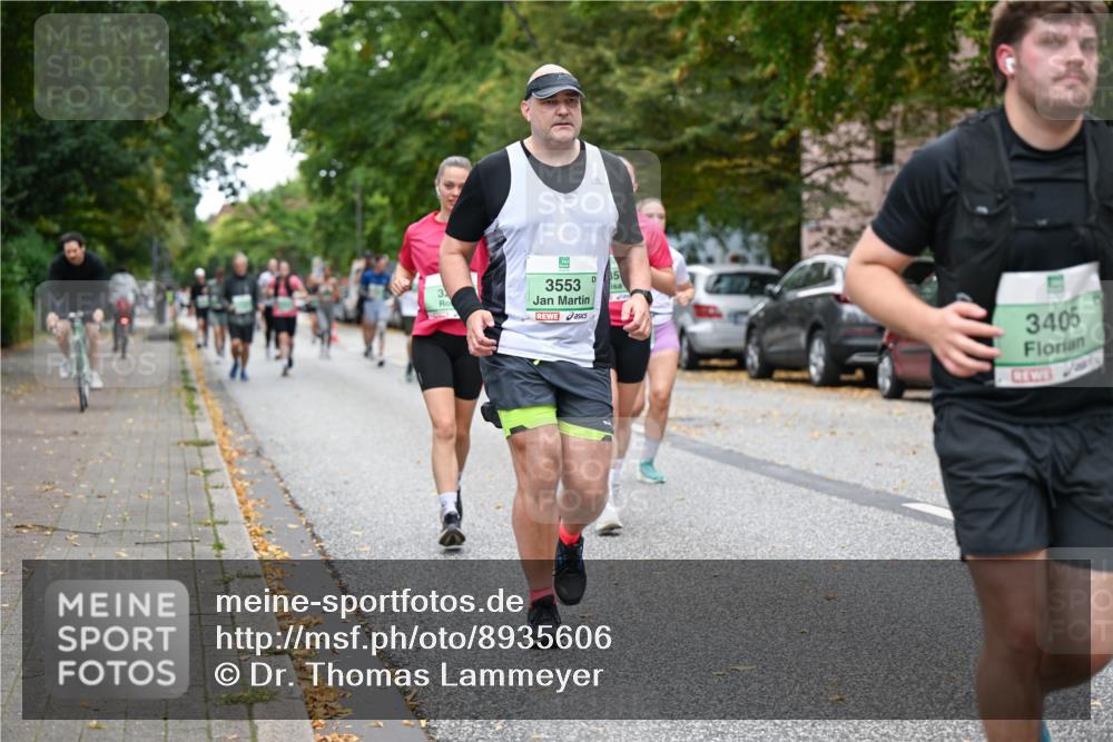 21.09.2025 - PSD Bank Halbmarathon Dr. Thomas Lammeyer http://msf.ph/oto/8935606 21.09.2025 10:58:57 Laufen 3553, 85, 3405 meine-sportfotos.de