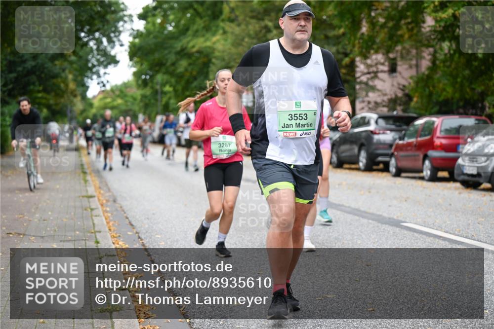 21.09.2025 - PSD Bank Halbmarathon Dr. Thomas Lammeyer http://msf.ph/oto/8935610 21.09.2025 10:58:58 Laufen 3287, 3553 meine-sportfotos.de