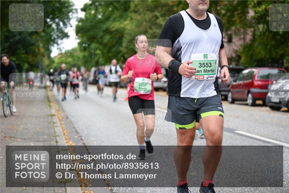21.09.2025 - PSD Bank Halbmarathon Dr. Thomas Lammeyer http://msf.ph/oto/8935613 21.09.2025 10:58:58 Laufen 3287, 3553 meine-sportfotos.de