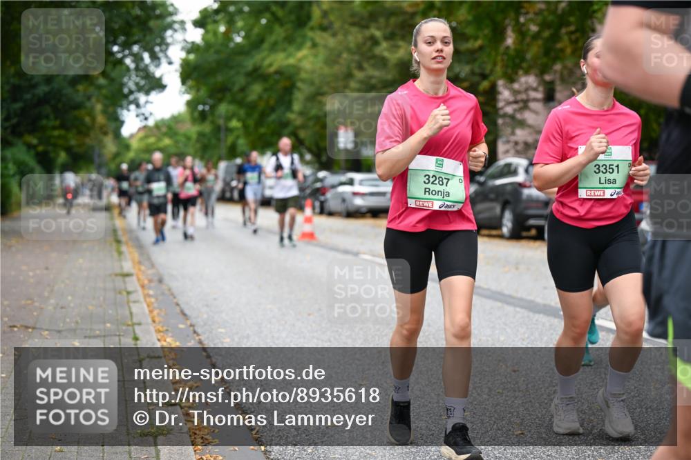21.09.2025 - PSD Bank Halbmarathon Dr. Thomas Lammeyer http://msf.ph/oto/8935618 21.09.2025 10:58:59 Laufen 3287, 3351 meine-sportfotos.de