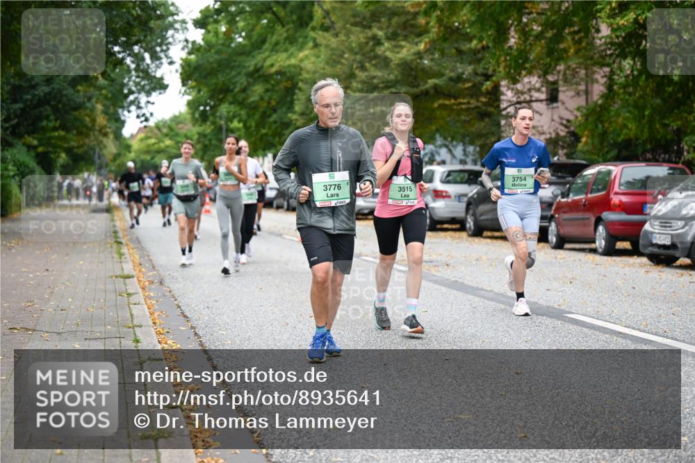 21.09.2025 - PSD Bank Halbmarathon Dr. Thomas Lammeyer http://msf.ph/oto/8935641 21.09.2025 10:59:06 Laufen 5, 3776, 3515, 3754 meine-sportfotos.de