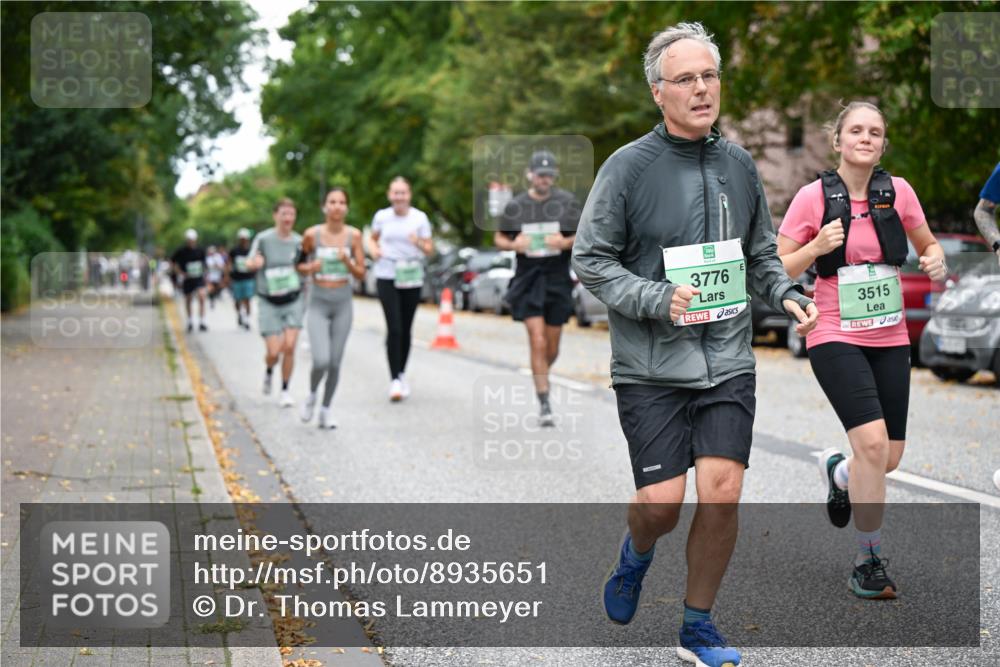 21.09.2025 - PSD Bank Halbmarathon Dr. Thomas Lammeyer http://msf.ph/oto/8935651 21.09.2025 10:59:07 Laufen 3776, 3515 meine-sportfotos.de
