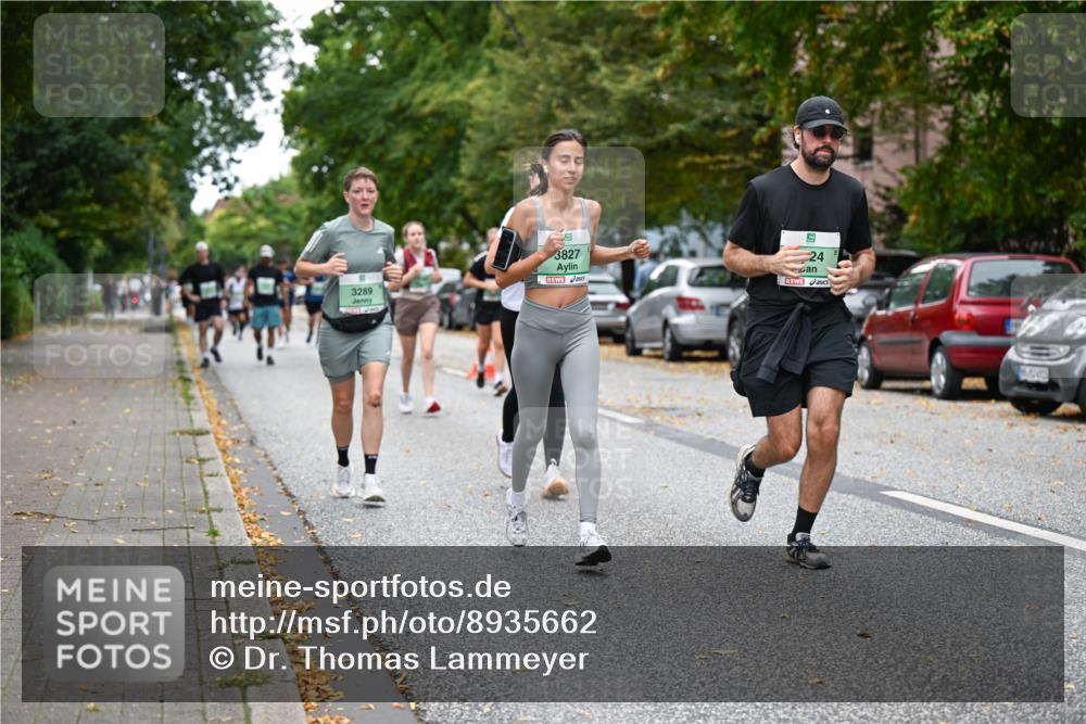 21.09.2025 - PSD Bank Halbmarathon Dr. Thomas Lammeyer http://msf.ph/oto/8935662 21.09.2025 10:59:09 Laufen 3289, 3827, 24 meine-sportfotos.de