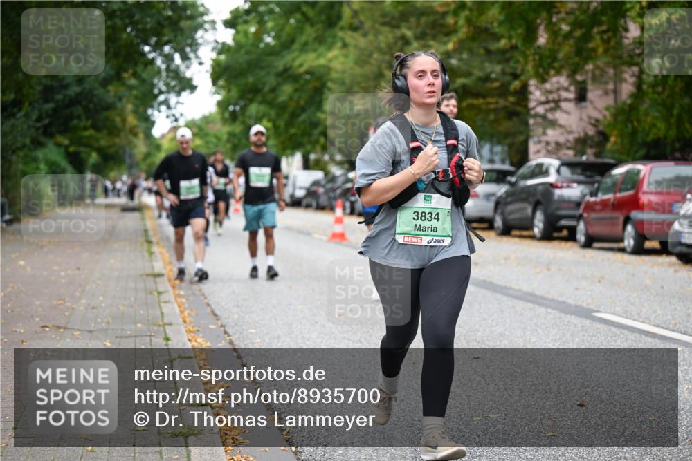21.09.2025 - PSD Bank Halbmarathon Dr. Thomas Lammeyer http://msf.ph/oto/8935700 21.09.2025 10:59:20 Laufen 3834 meine-sportfotos.de