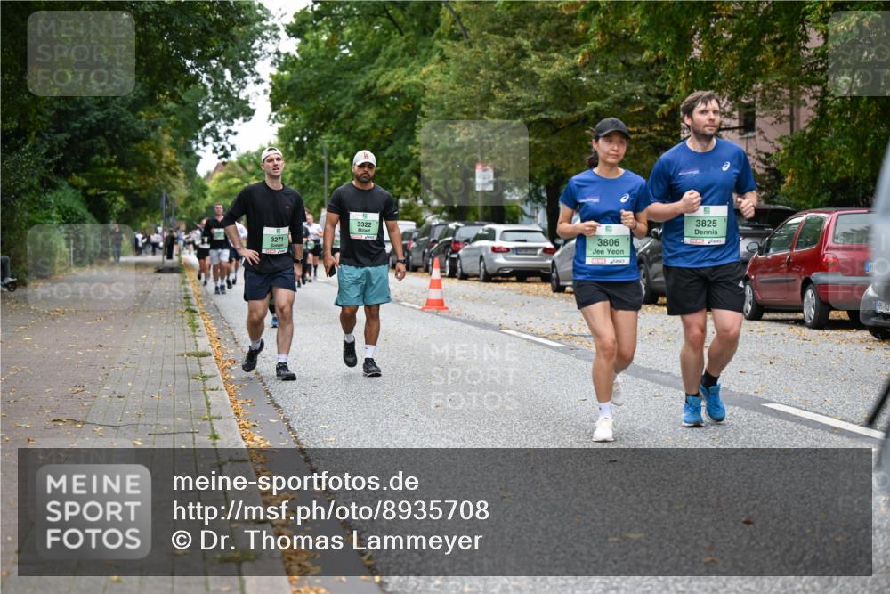 21.09.2025 - PSD Bank Halbmarathon Dr. Thomas Lammeyer http://msf.ph/oto/8935708 21.09.2025 10:59:22 Laufen 5, 3322, 3271, 97, 3806, 3825 meine-sportfotos.de