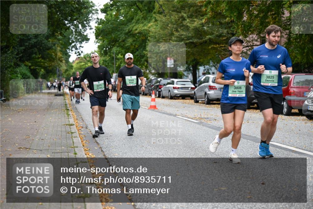 21.09.2025 - PSD Bank Halbmarathon Dr. Thomas Lammeyer http://msf.ph/oto/8935711 21.09.2025 10:59:22 Laufen 3271, 3322, 3806, 3825 meine-sportfotos.de