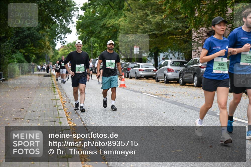 21.09.2025 - PSD Bank Halbmarathon Dr. Thomas Lammeyer http://msf.ph/oto/8935715 21.09.2025 10:59:23 Laufen 3322, 3271, 382, 3806 meine-sportfotos.de