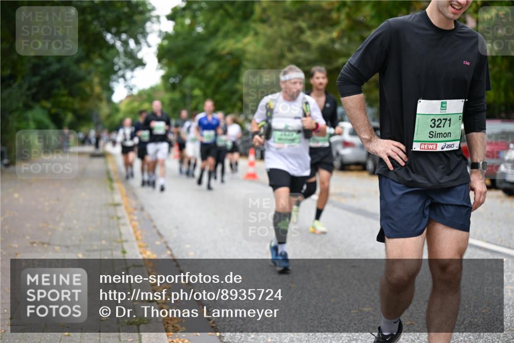 21.09.2025 - PSD Bank Halbmarathon Dr. Thomas Lammeyer http://msf.ph/oto/8935724 21.09.2025 10:59:28 Laufen 3271 meine-sportfotos.de