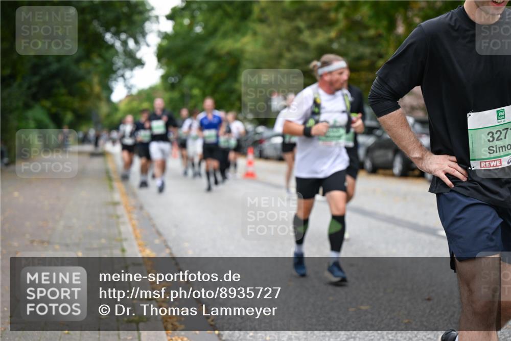 21.09.2025 - PSD Bank Halbmarathon Dr. Thomas Lammeyer http://msf.ph/oto/8935727 21.09.2025 10:59:29 Laufen 327 meine-sportfotos.de