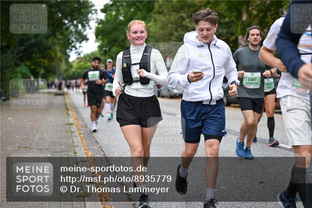 21.09.2025 - PSD Bank Halbmarathon Dr. Thomas Lammeyer http://msf.ph/oto/8935779 21.09.2025 10:59:37 Laufen 3387, 1214 meine-sportfotos.de