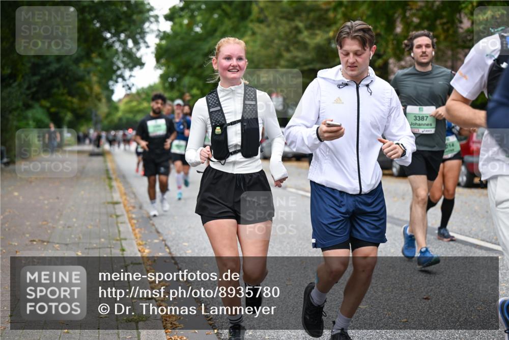 21.09.2025 - PSD Bank Halbmarathon Dr. Thomas Lammeyer http://msf.ph/oto/8935780 21.09.2025 10:59:37 Laufen 3387 meine-sportfotos.de