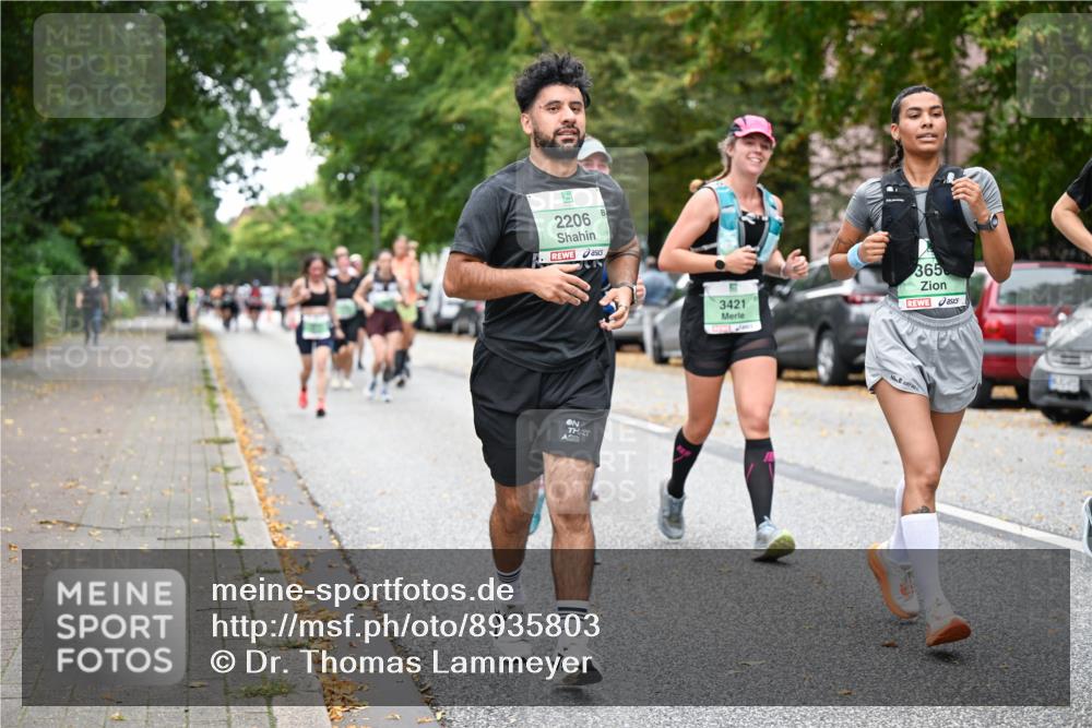 21.09.2025 - PSD Bank Halbmarathon Dr. Thomas Lammeyer http://msf.ph/oto/8935803 21.09.2025 10:59:41 Laufen 2206, 3421, 365 meine-sportfotos.de
