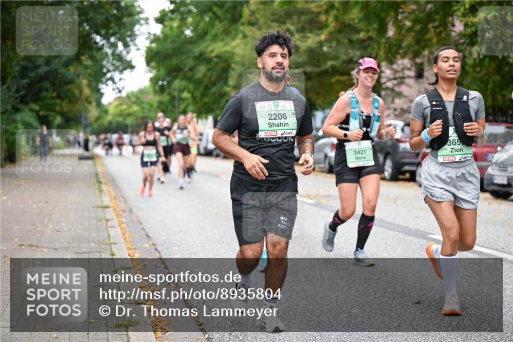 21.09.2025 - PSD Bank Halbmarathon Dr. Thomas Lammeyer http://msf.ph/oto/8935804 21.09.2025 10:59:41 Laufen 2206, 3421, 365 meine-sportfotos.de