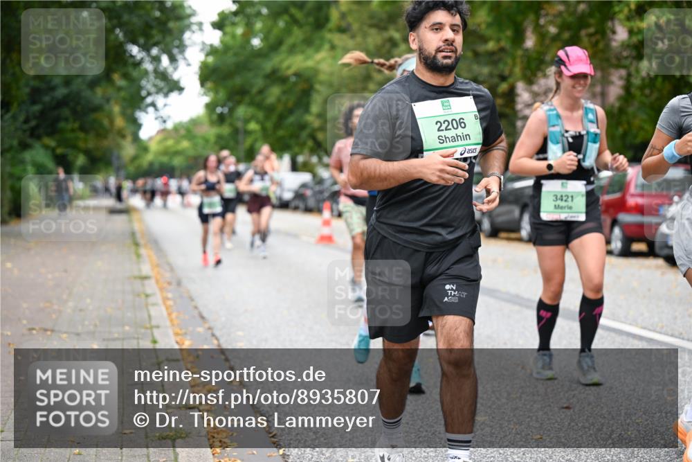 21.09.2025 - PSD Bank Halbmarathon Dr. Thomas Lammeyer http://msf.ph/oto/8935807 21.09.2025 10:59:41 Laufen 2206, 3421 meine-sportfotos.de