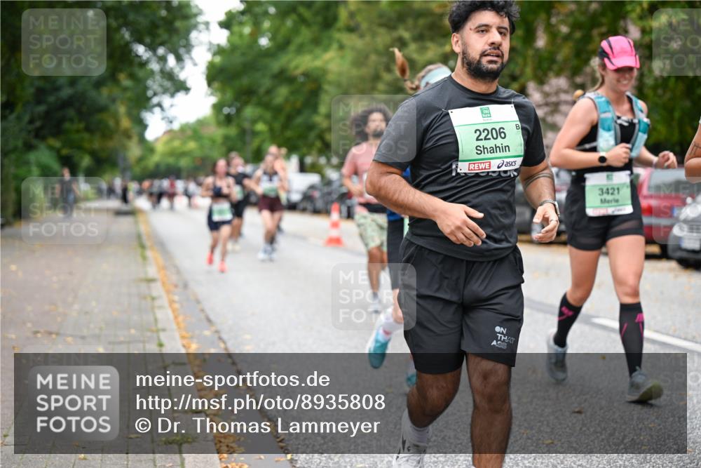 21.09.2025 - PSD Bank Halbmarathon Dr. Thomas Lammeyer http://msf.ph/oto/8935808 21.09.2025 10:59:41 Laufen 2206, 3421 meine-sportfotos.de