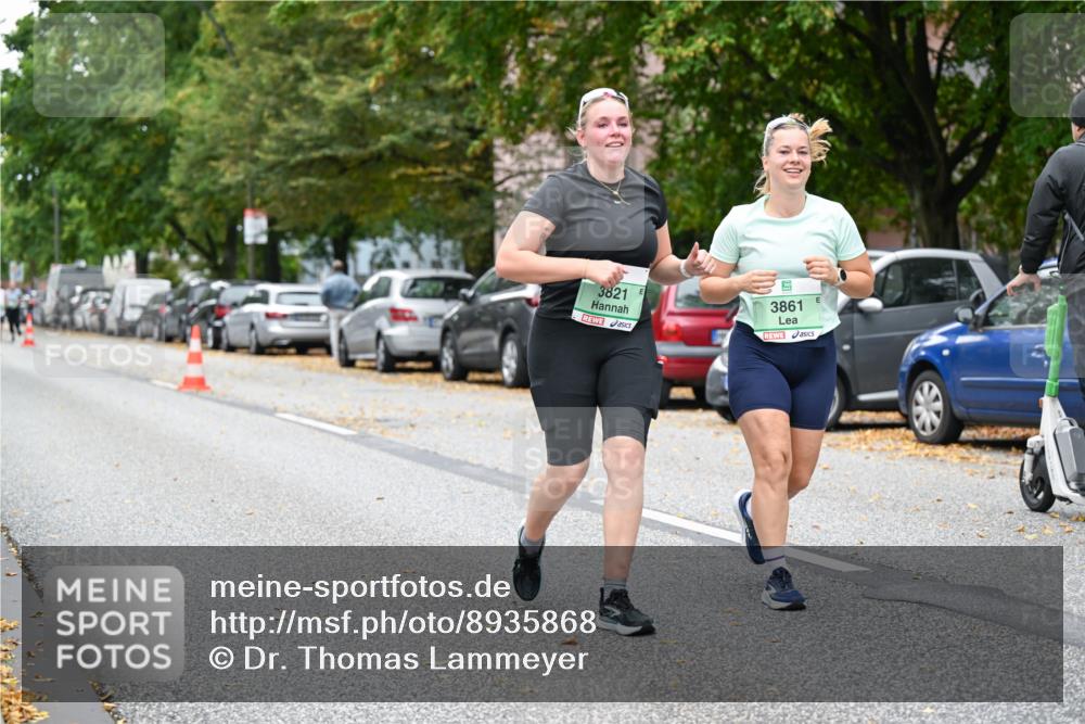 21.09.2025 - PSD Bank Halbmarathon Dr. Thomas Lammeyer http://msf.ph/oto/8935868 21.09.2025 10:59:52 Laufen 3821, 3861 meine-sportfotos.de