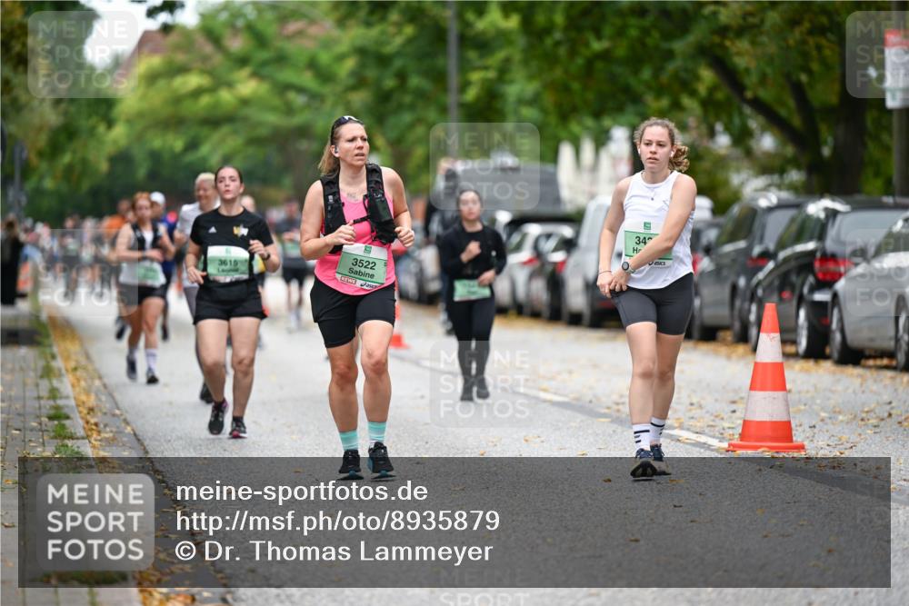 21.09.2025 - PSD Bank Halbmarathon Dr. Thomas Lammeyer http://msf.ph/oto/8935879 21.09.2025 11:00:01 Laufen 3522, 34 meine-sportfotos.de