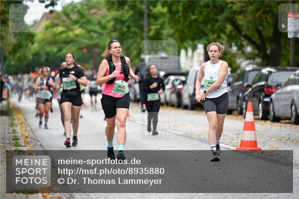 21.09.2025 - PSD Bank Halbmarathon Dr. Thomas Lammeyer http://msf.ph/oto/8935880 21.09.2025 11:00:01 Laufen 3615, 3522, 342 meine-sportfotos.de