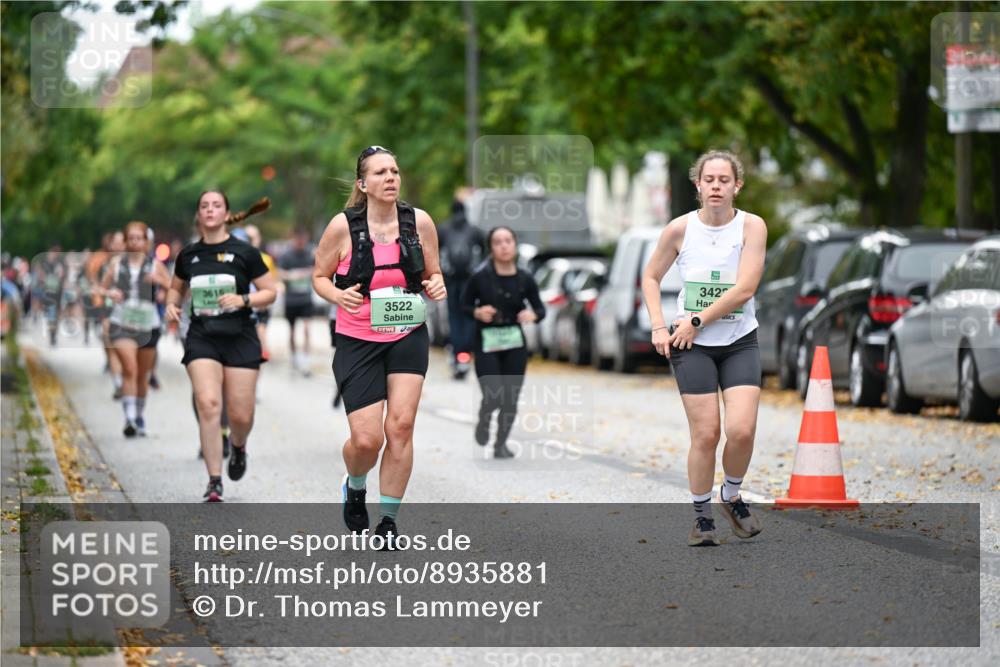 21.09.2025 - PSD Bank Halbmarathon Dr. Thomas Lammeyer http://msf.ph/oto/8935881 21.09.2025 11:00:02 Laufen 3522, 342 meine-sportfotos.de