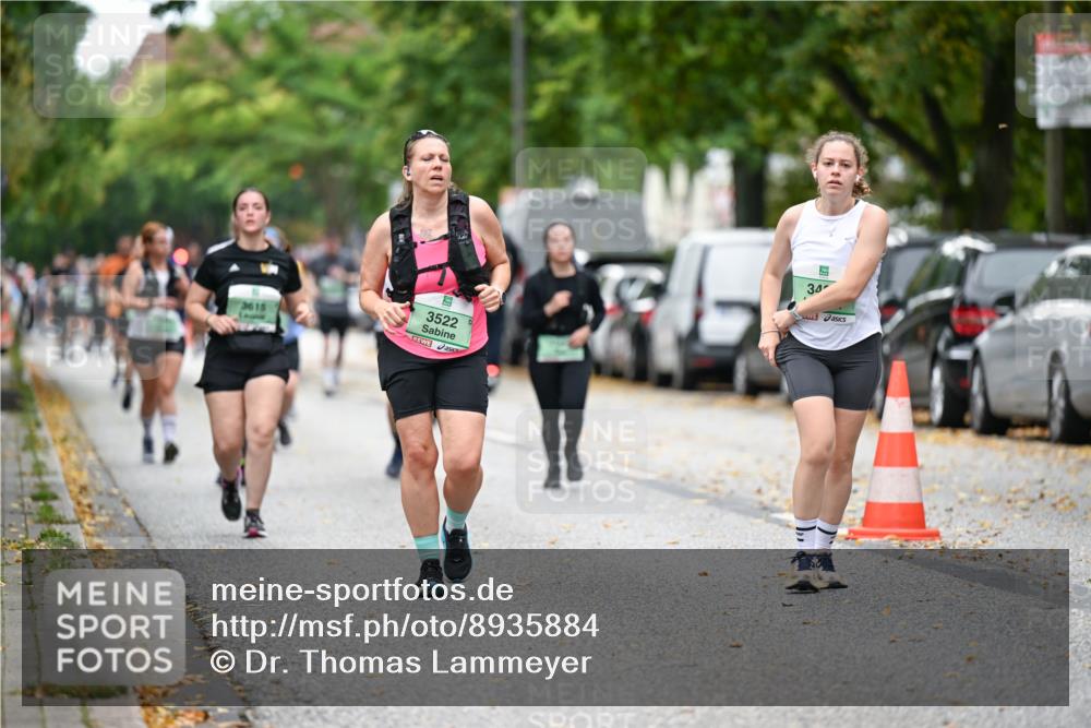 21.09.2025 - PSD Bank Halbmarathon Dr. Thomas Lammeyer http://msf.ph/oto/8935884 21.09.2025 11:00:02 Laufen 3522 meine-sportfotos.de