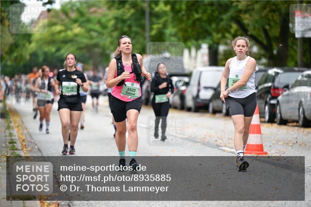 21.09.2025 - PSD Bank Halbmarathon Dr. Thomas Lammeyer http://msf.ph/oto/8935885 21.09.2025 11:00:02 Laufen 5, 3522, 46, 34 meine-sportfotos.de