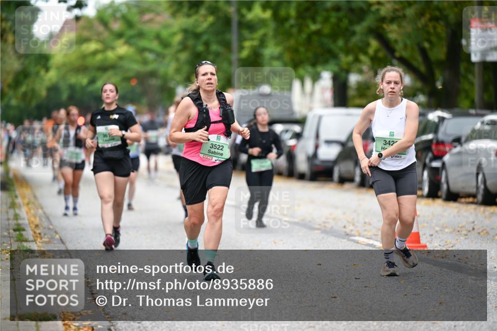 21.09.2025 - PSD Bank Halbmarathon Dr. Thomas Lammeyer http://msf.ph/oto/8935886 21.09.2025 11:00:02 Laufen 3522, 342 meine-sportfotos.de