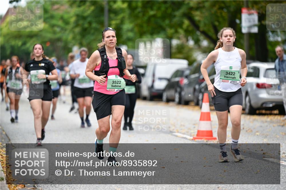 21.09.2025 - PSD Bank Halbmarathon Dr. Thomas Lammeyer http://msf.ph/oto/8935892 21.09.2025 11:00:03 Laufen 3522, 3422 meine-sportfotos.de