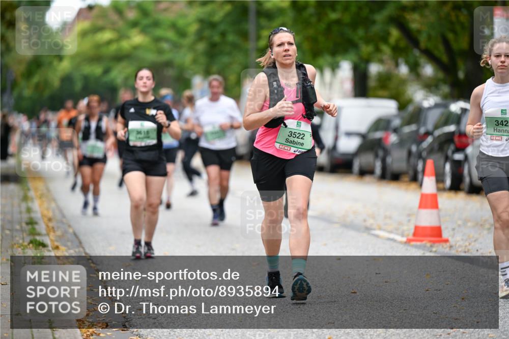 21.09.2025 - PSD Bank Halbmarathon Dr. Thomas Lammeyer http://msf.ph/oto/8935894 21.09.2025 11:00:04 Laufen 3522, 342 meine-sportfotos.de