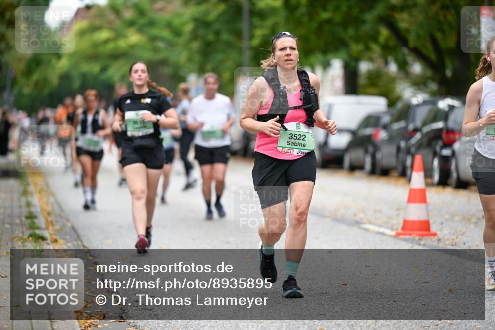 21.09.2025 - PSD Bank Halbmarathon Dr. Thomas Lammeyer http://msf.ph/oto/8935895 21.09.2025 11:00:04 Laufen 3522 meine-sportfotos.de