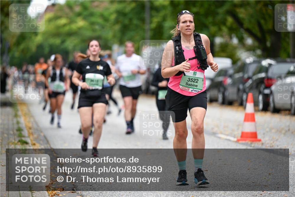 21.09.2025 - PSD Bank Halbmarathon Dr. Thomas Lammeyer http://msf.ph/oto/8935899 21.09.2025 11:00:04 Laufen 3522 meine-sportfotos.de