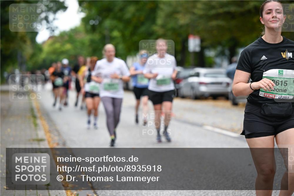 21.09.2025 - PSD Bank Halbmarathon Dr. Thomas Lammeyer http://msf.ph/oto/8935918 21.09.2025 11:00:11 Laufen 3615 meine-sportfotos.de