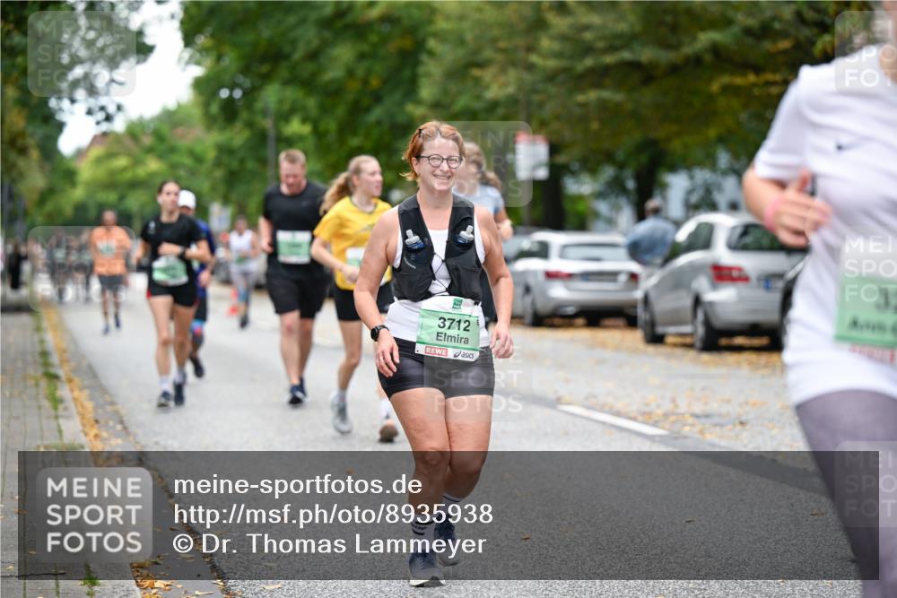21.09.2025 - PSD Bank Halbmarathon Dr. Thomas Lammeyer http://msf.ph/oto/8935938 21.09.2025 11:00:16 Laufen 3712, 32 meine-sportfotos.de